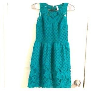 Girls dress